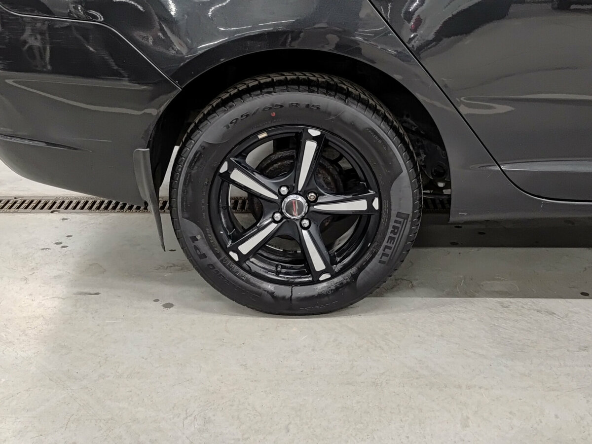 Купить Chevrolet Cobalt с пробегом. Фото: #15