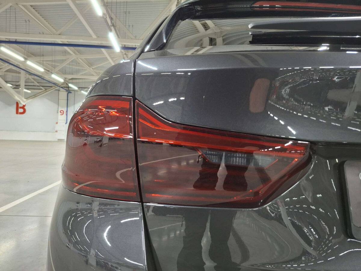 Купить BMW 5 серии с пробегом. Фото: #8