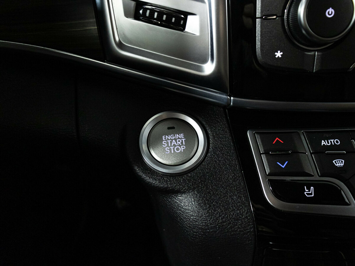 Купить Haval H9 с пробегом. Фото: #18