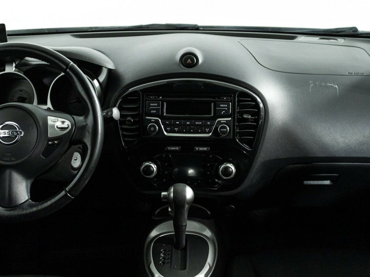 Продажа Б/У Ниссан Жук. Фото: #13