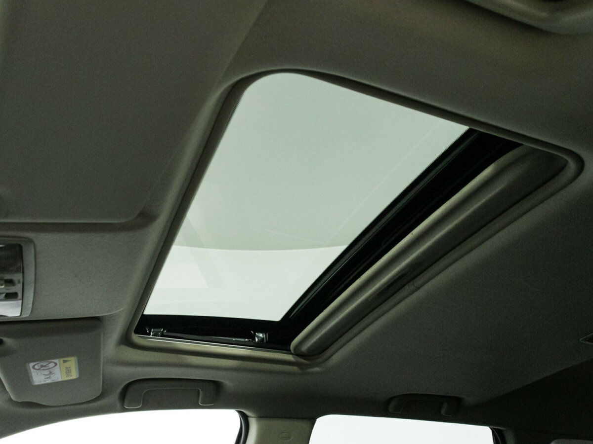 Купить Mitsubishi Outlander с пробегом. Фото: #15