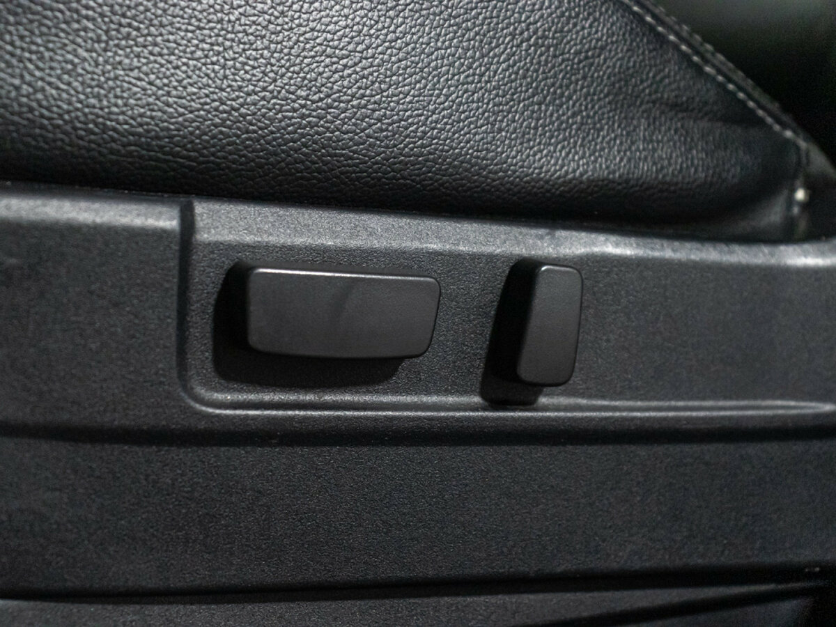 Купить Mitsubishi Outlander с пробегом. Фото: #18