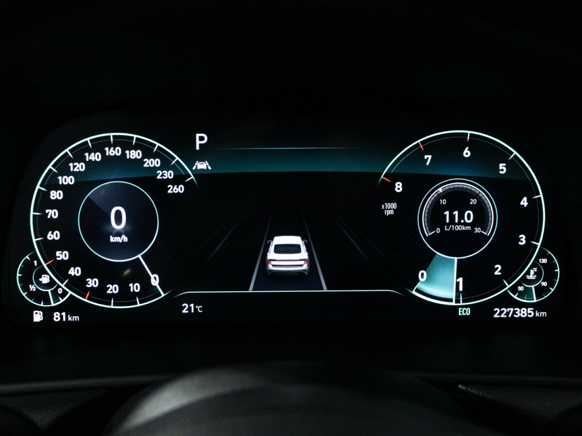 Продажа Б/У Хендай Соната. Фото: #10