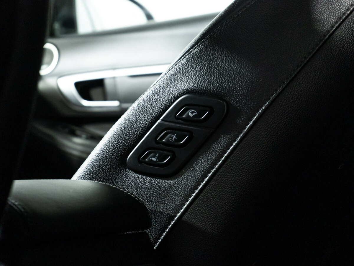 Продажа Б/У Хендай Соната. Фото: #13