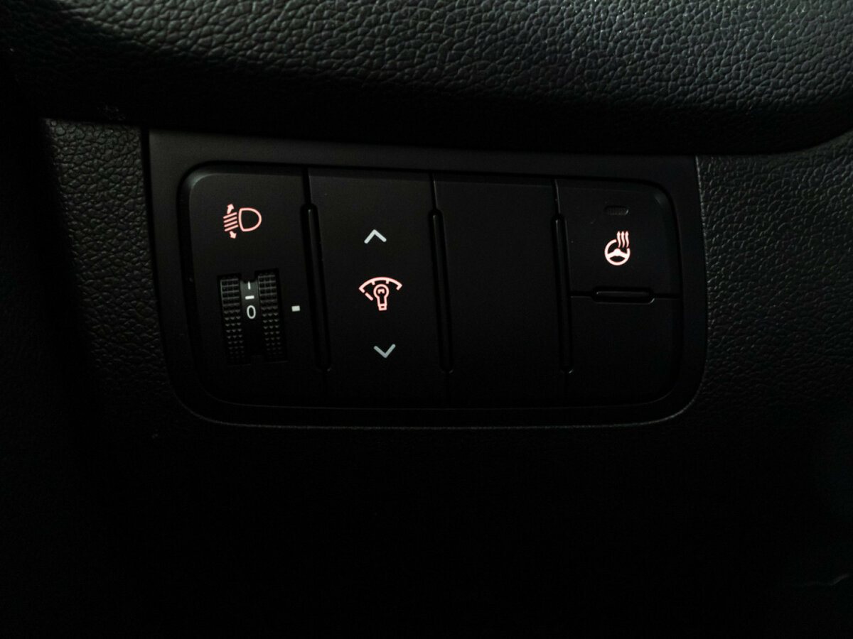 Купить Kia Ceed с пробегом. Фото: #15