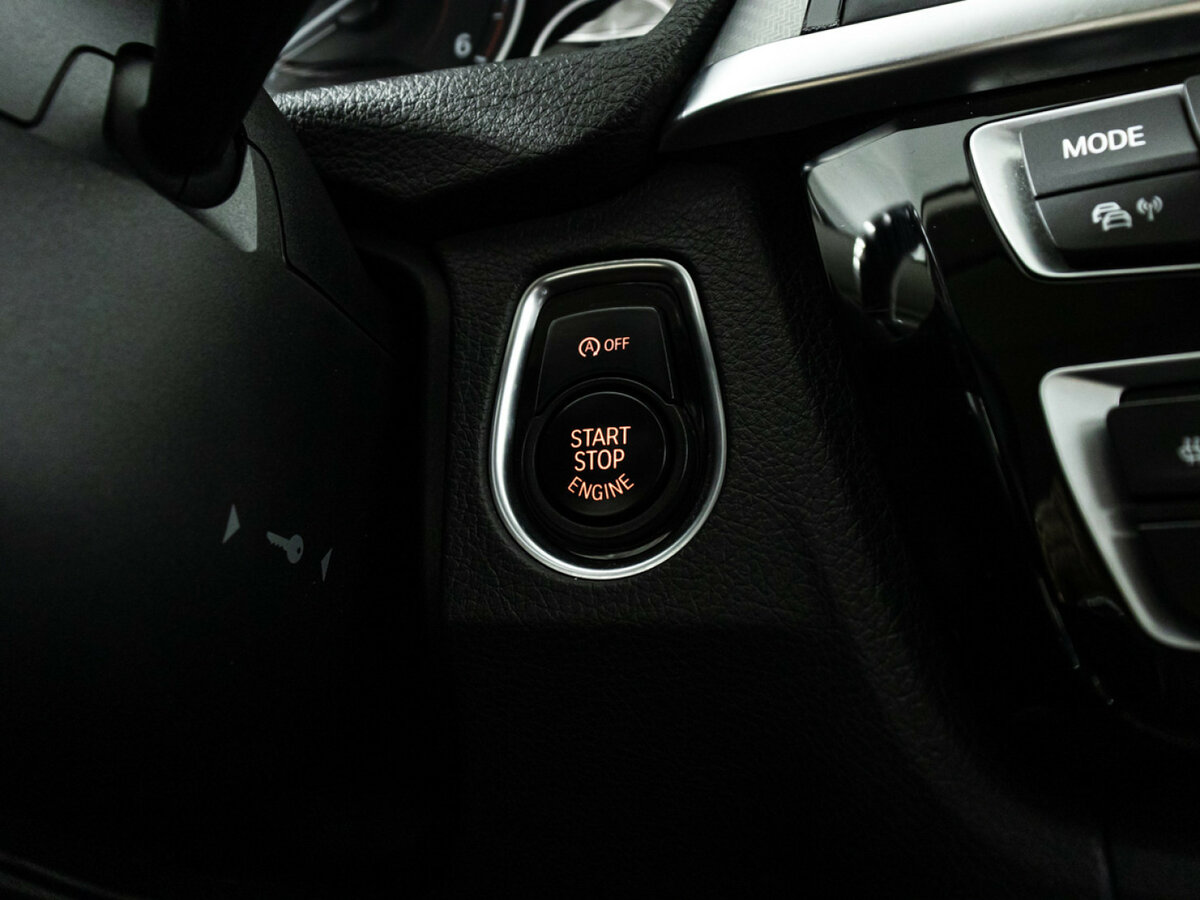 Купить BMW 3 серии с пробегом. Фото: #16