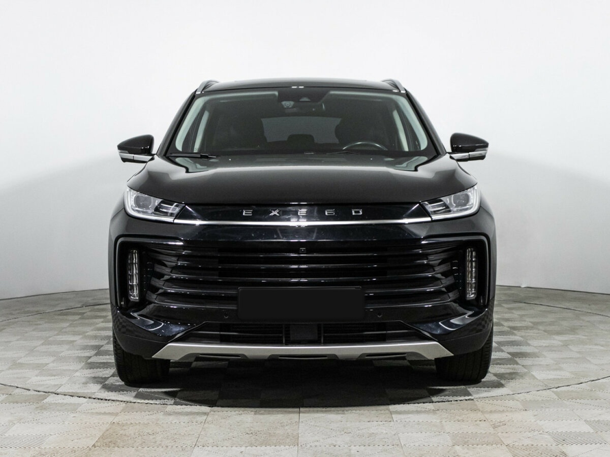 Купить EXEED TXL с пробегом. Фото: #1