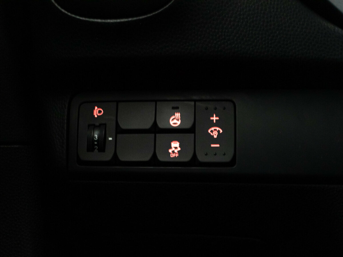 Продажа Б/У Киа Соул. Фото: #16