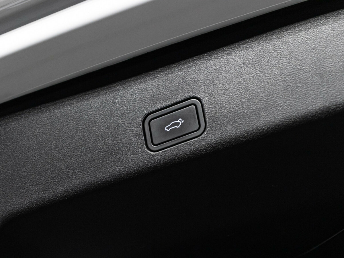 Купить Geely Monjaro с пробегом. Фото: #22