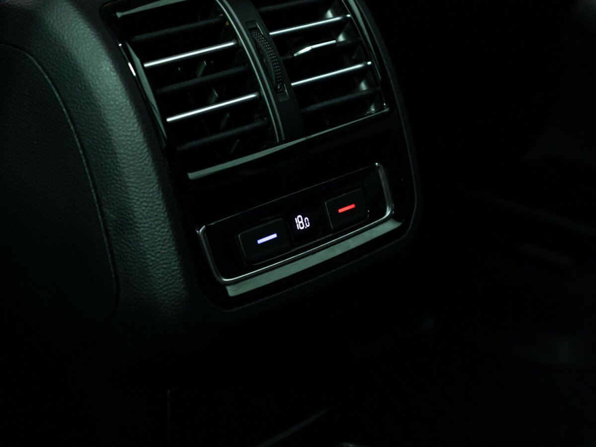 Продажа Б/У Фольксваген Пассат. Фото: #19