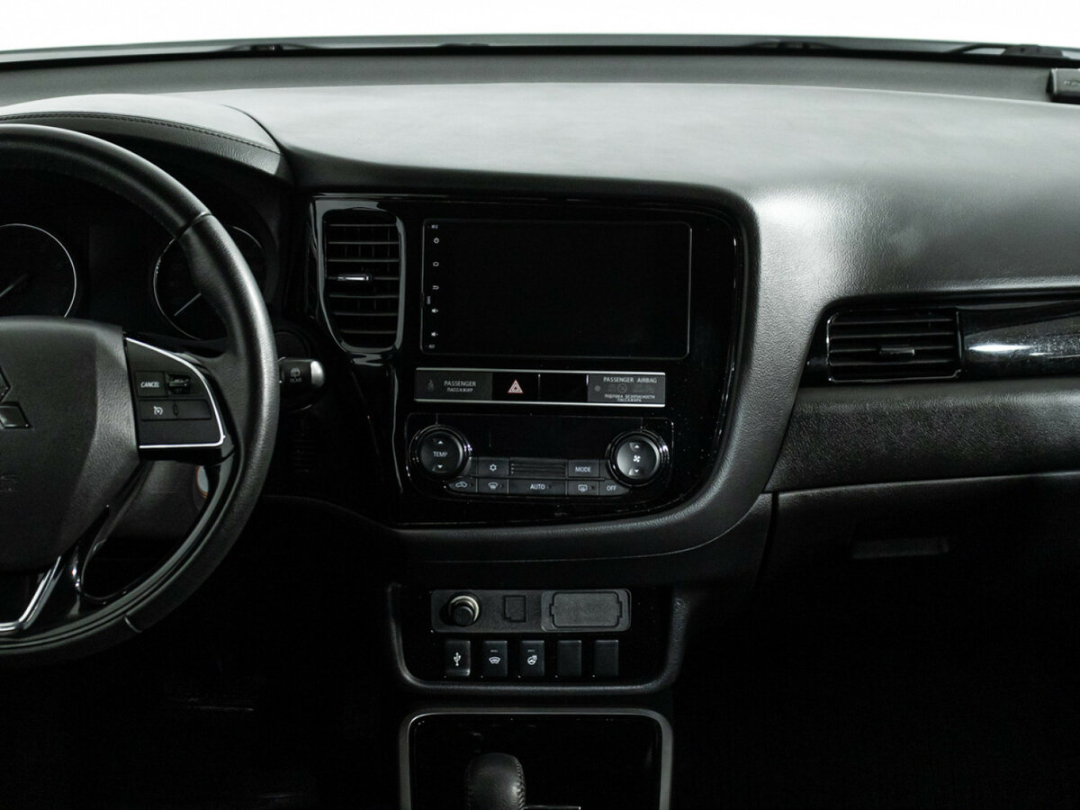 Продажа Б/У Митсубиши Оутлэндер. Фото: #11