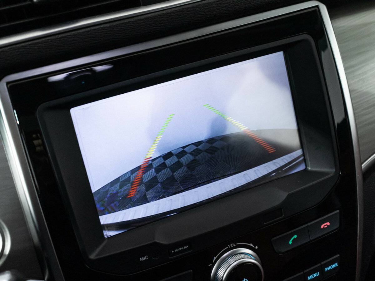 Купить Haval H2 с пробегом. Фото: #13