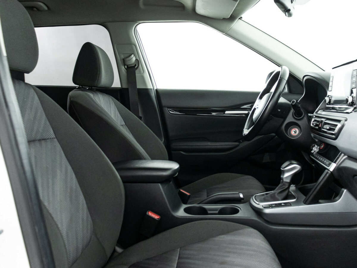 Купить Kia Seltos с пробегом. Фото: #19