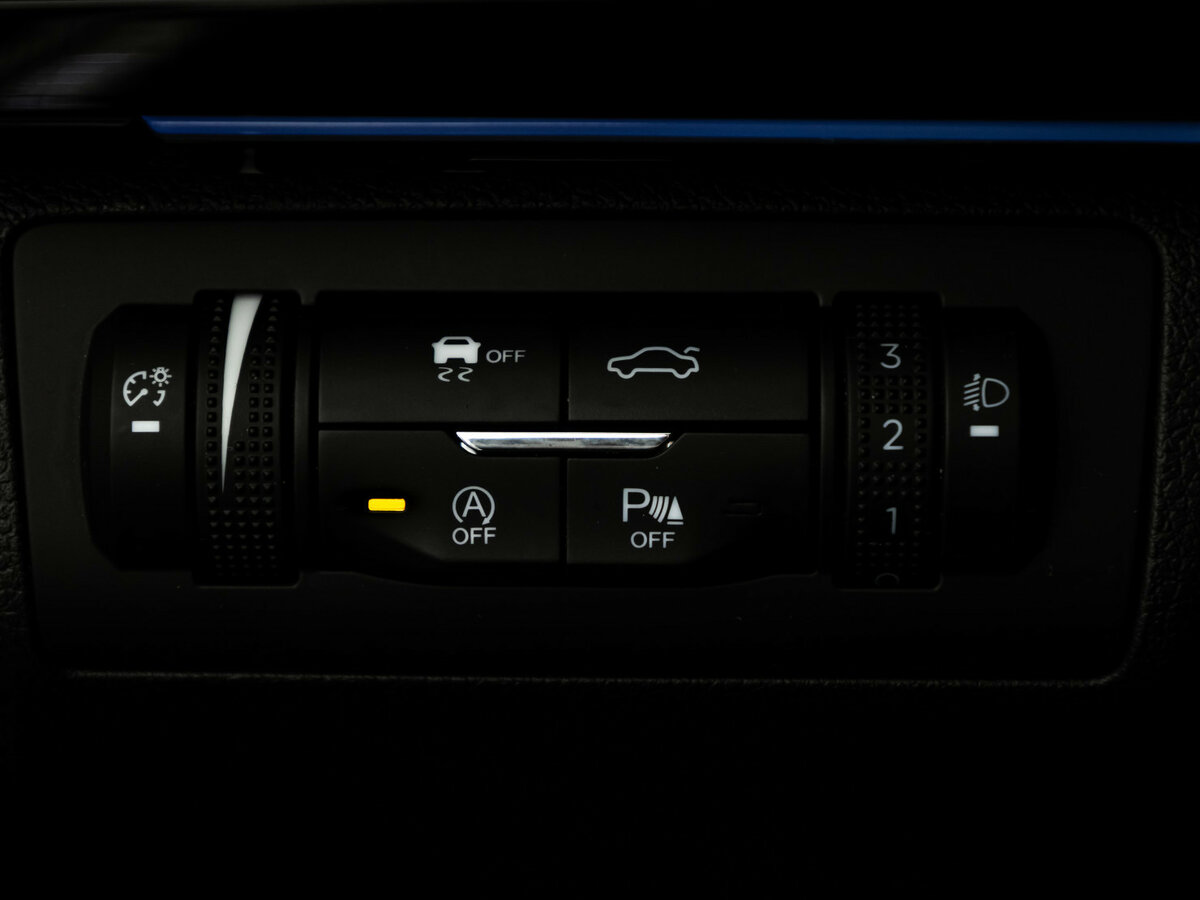 Купить EXEED VX с пробегом. Фото: #15