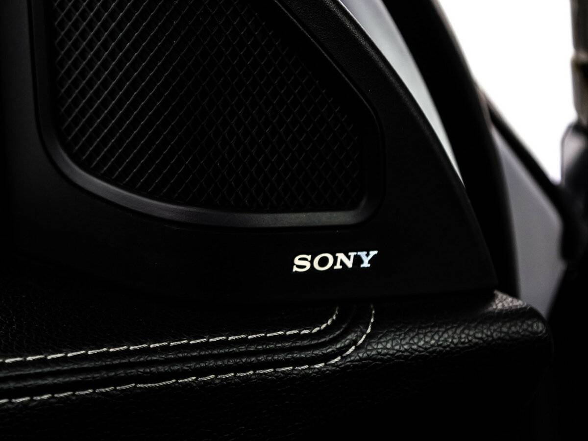 Купить EXEED VX с пробегом. Фото: #16