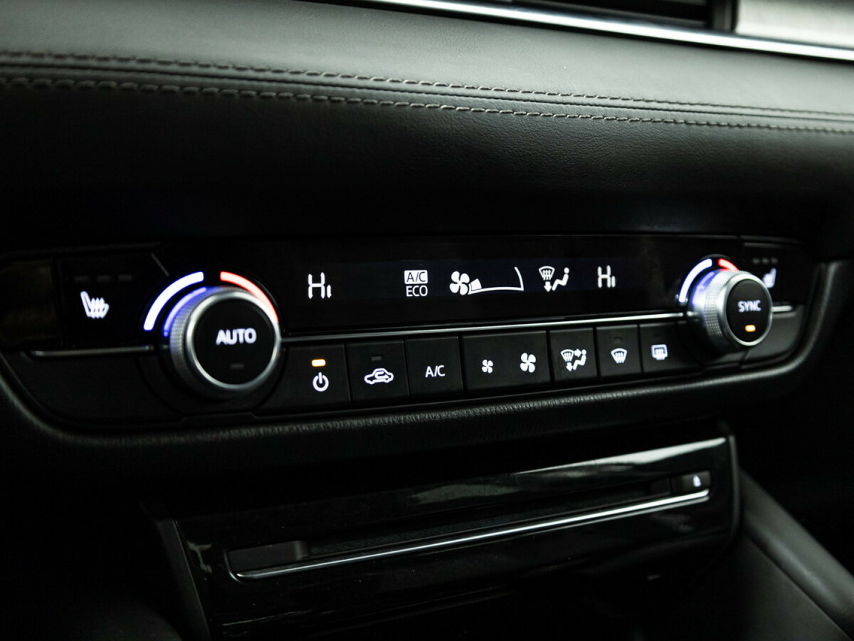 Купить Mazda 6 с пробегом. Фото: #14