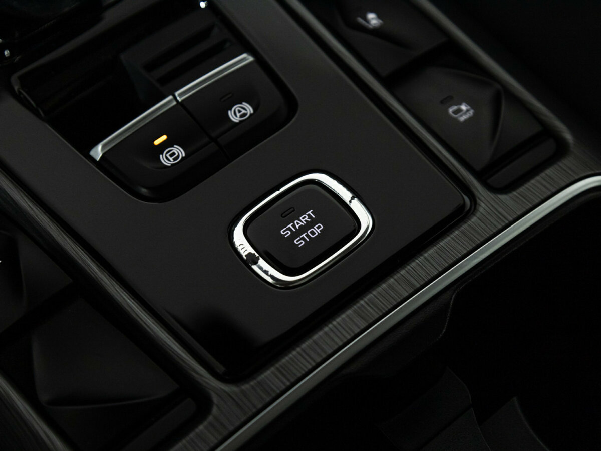 Купить FAW Bestune T77 с пробегом. Фото: #16