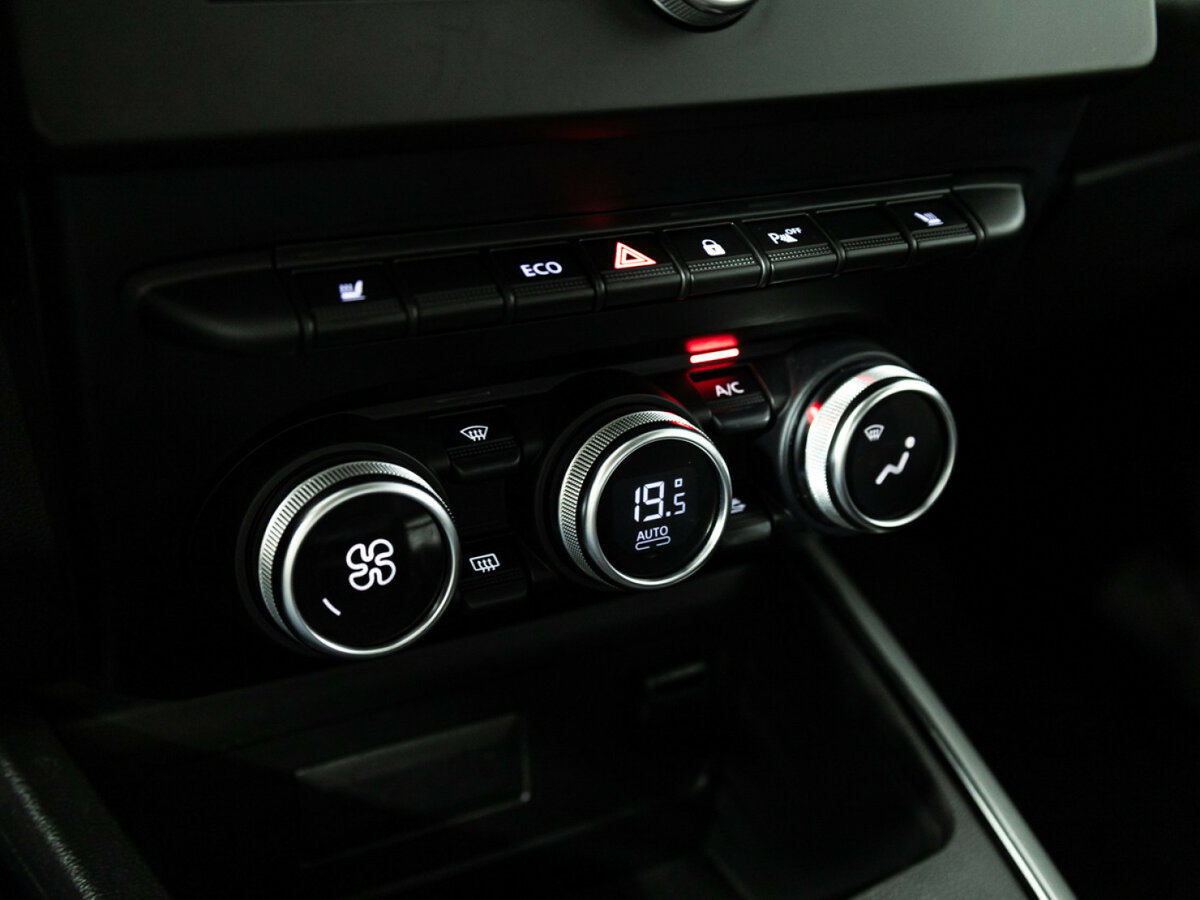 Купить Renault Arkana с пробегом. Фото: #15