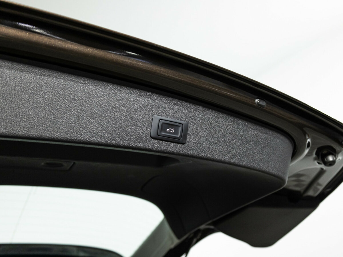 Купить Audi Q5 с пробегом. Фото: #16