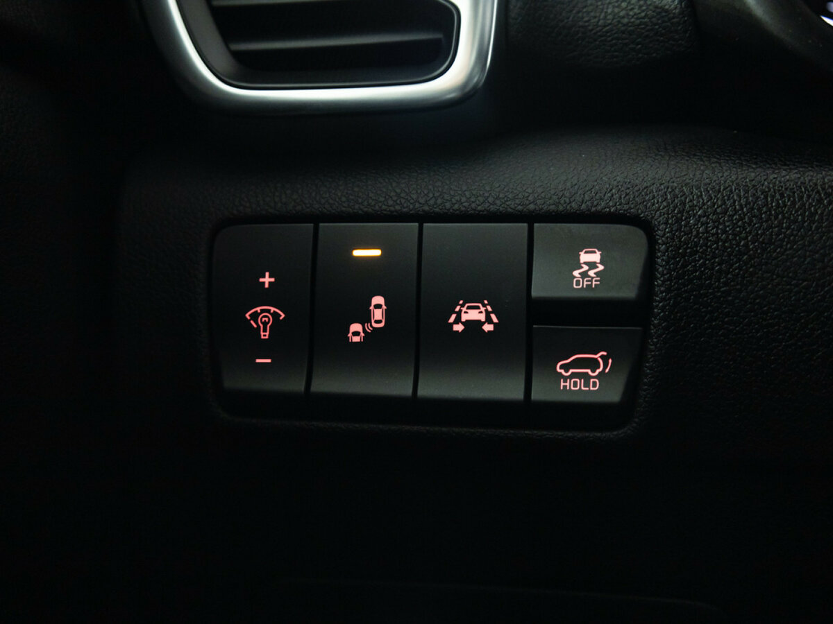 Купить Kia Sportage с пробегом. Фото: #19