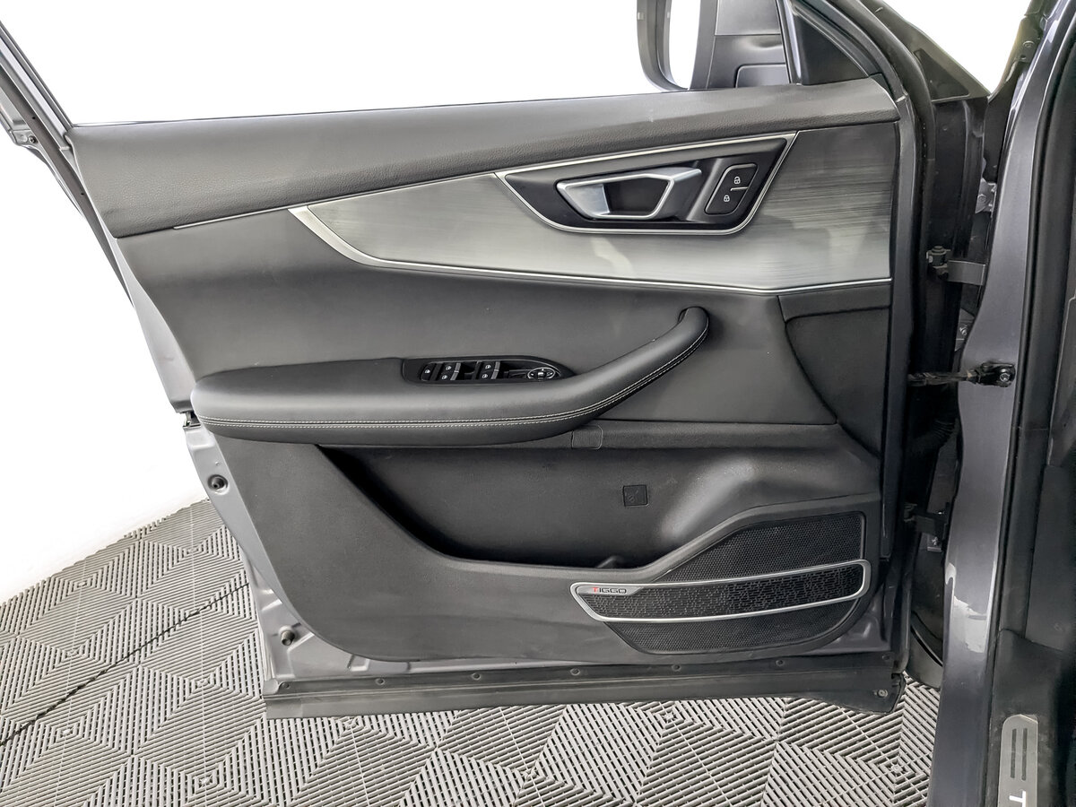 Продажа Б/У Чери Тигго 7 Про. Фото: #18