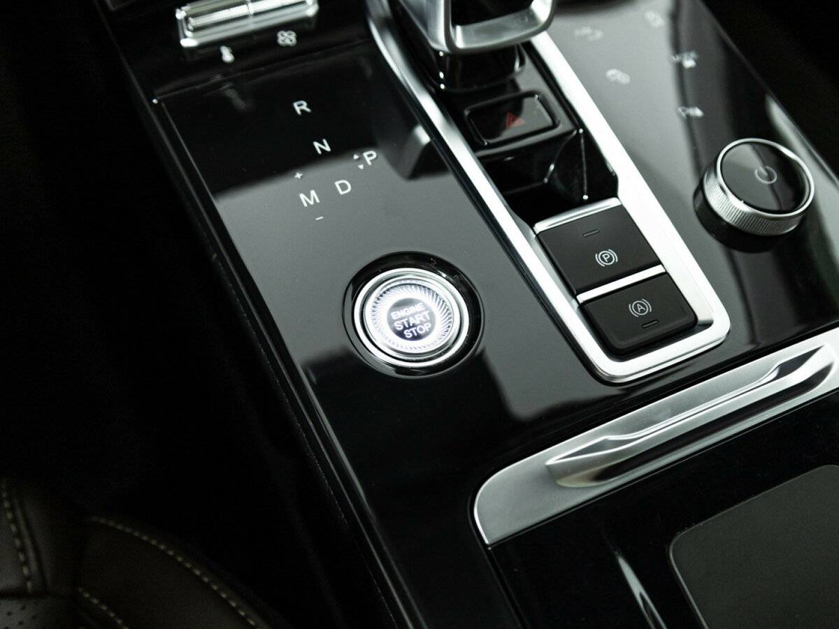 Продажа Б/У Чери Тигго 8 Про. Фото: #18