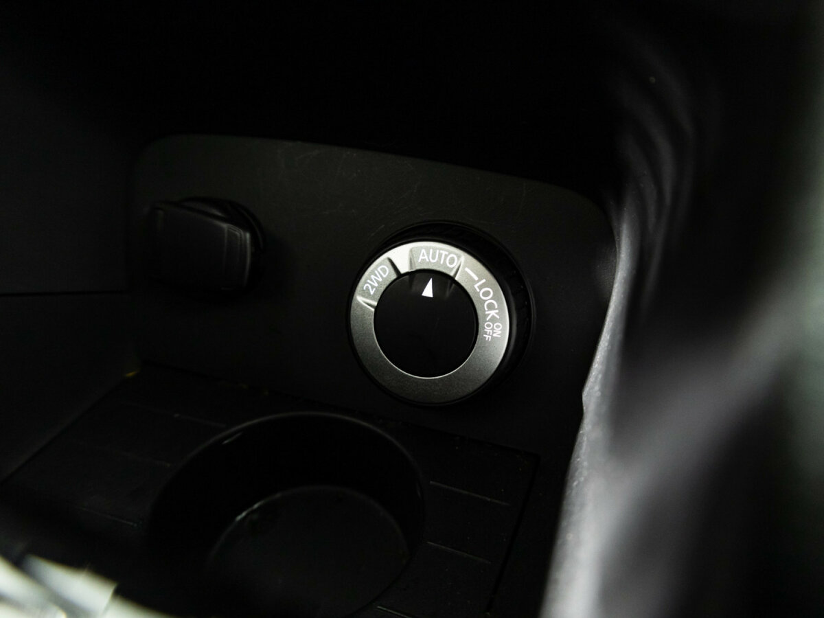 Купить Renault Kaptur с пробегом. Фото: #16