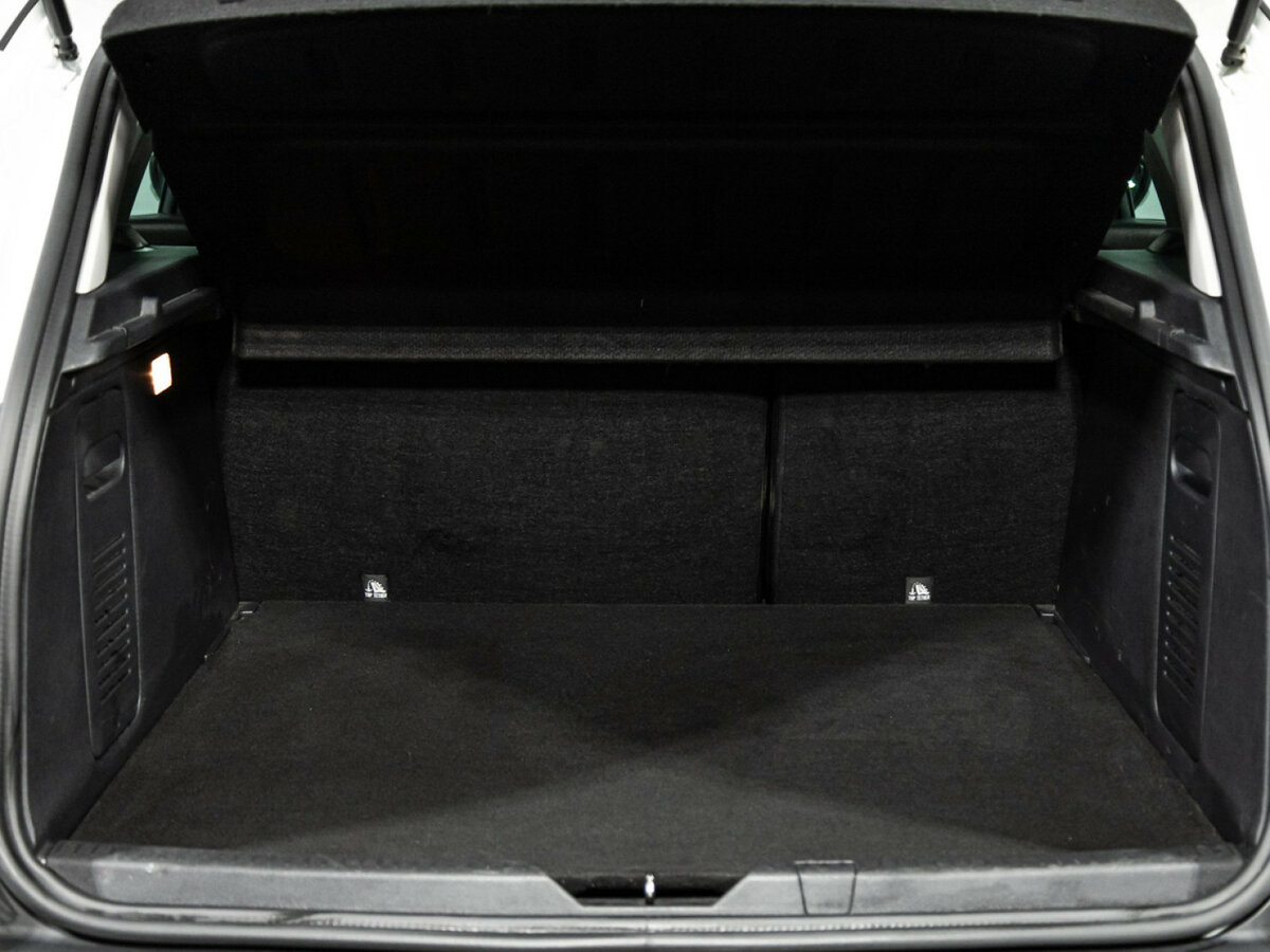 Купить Renault Kaptur с пробегом. Фото: #19