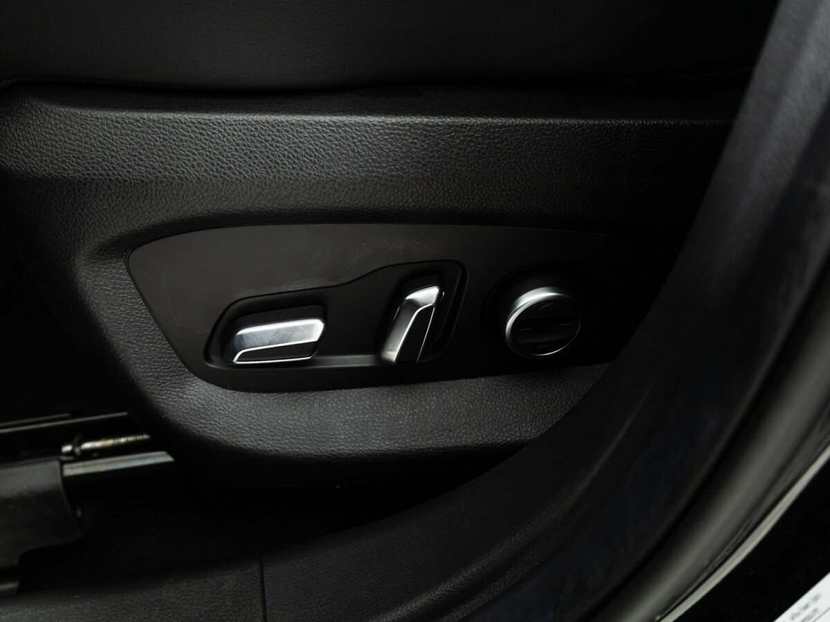 Купить EXEED VX с пробегом. Фото: #13