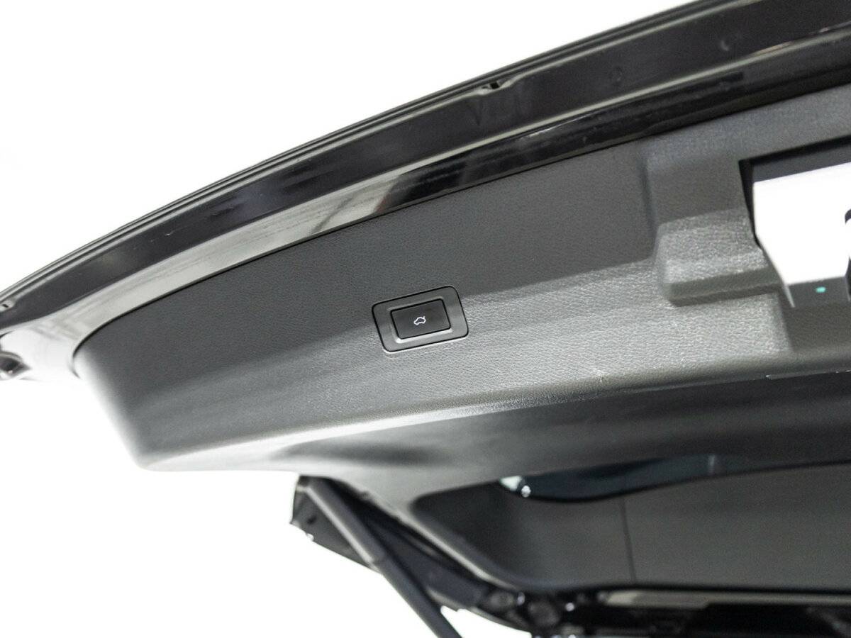 Купить EXEED VX с пробегом. Фото: #23