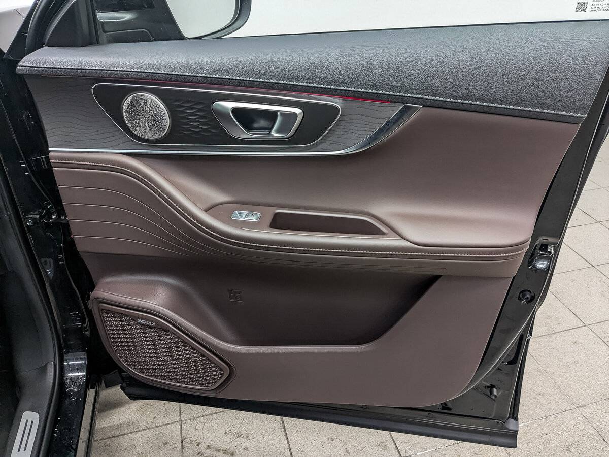 Купить Chery Tiggo 8 Pro Max с пробегом. Фото: #23