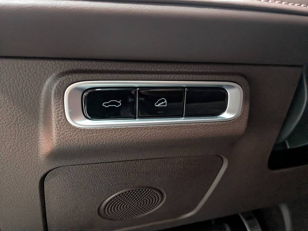 Купить Chery Tiggo 8 Pro Max с пробегом. Фото: #27