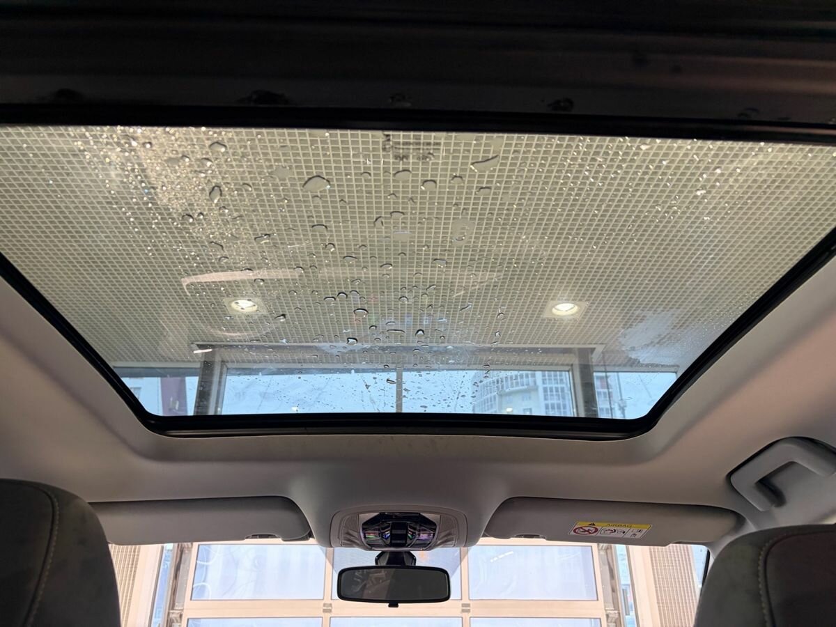 Купить Chery Tiggo 7 Pro Max с пробегом. Фото: #12