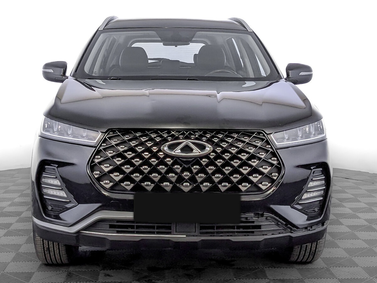 Продажа Б/У Чери Тигго 7 Про. Фото: #1