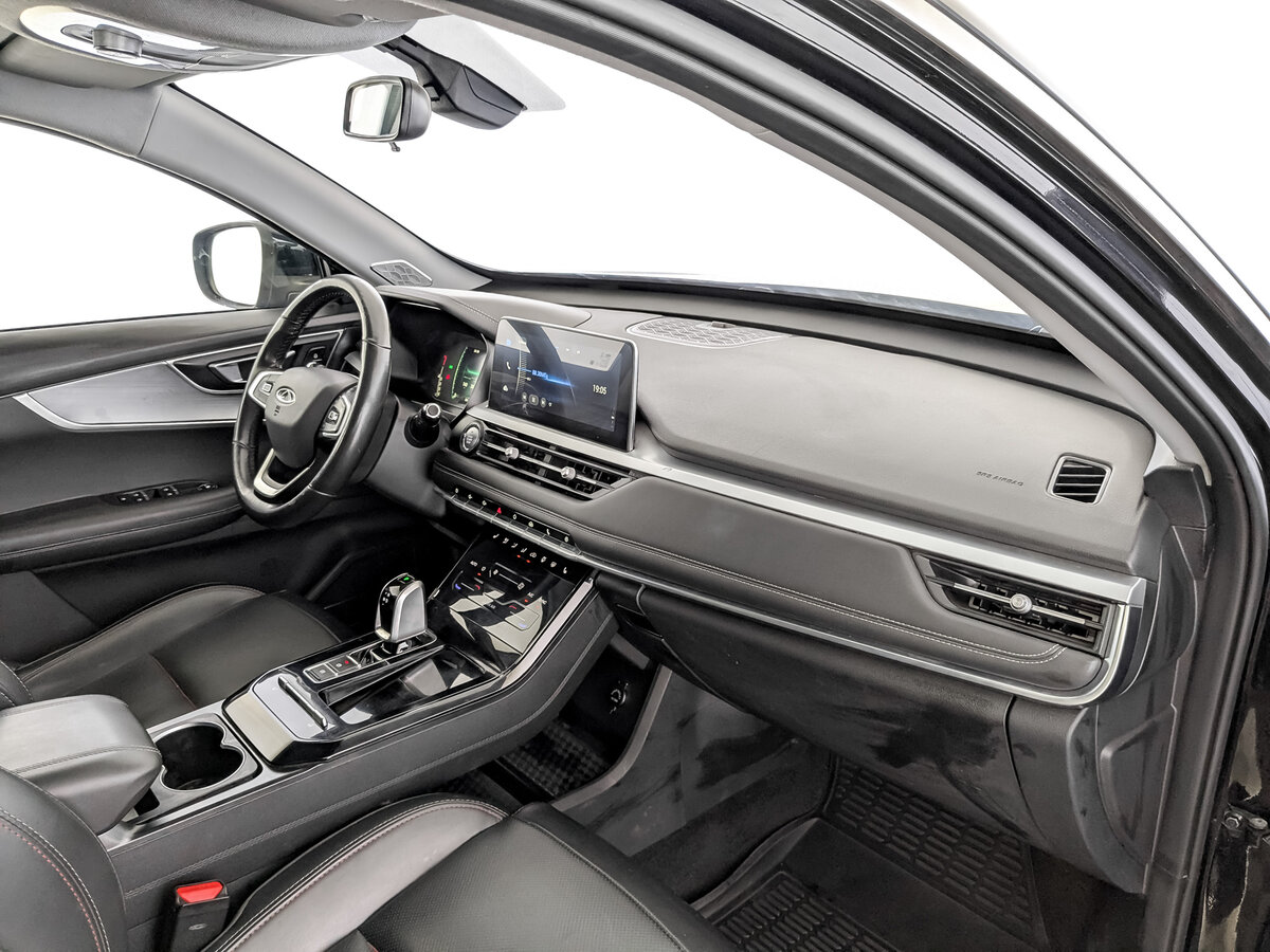 Продажа Б/У Чери Тигго 7 Про. Фото: #10