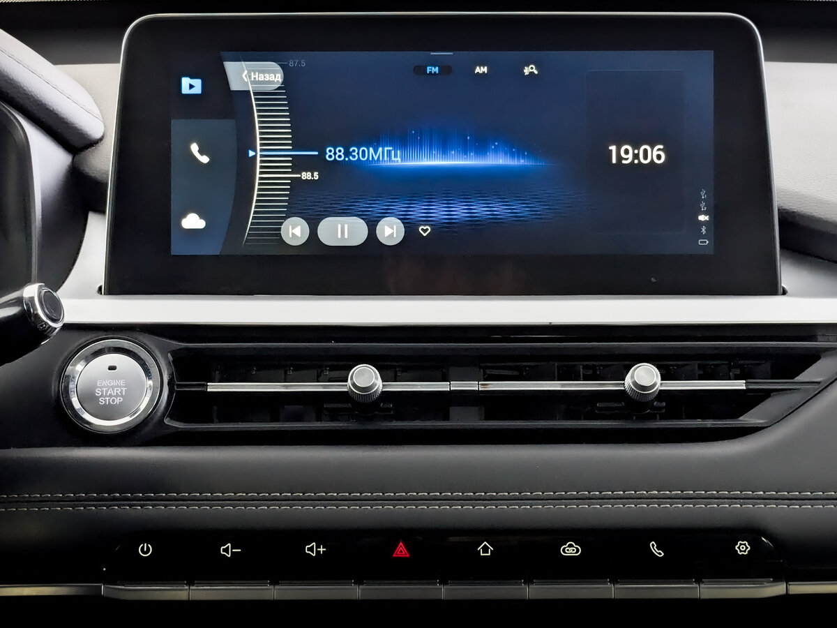 Продажа Б/У Чери Тигго 7 Про. Фото: #14