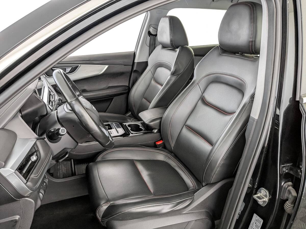 Продажа Б/У Чери Тигго 7 Про. Фото: #19