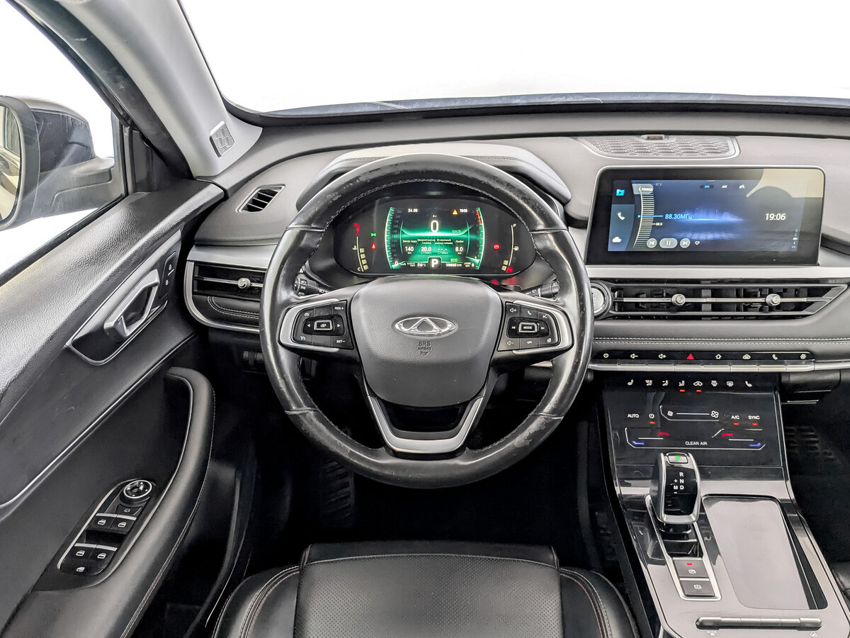 Продажа Б/У Чери Тигго 7 Про. Фото: #21