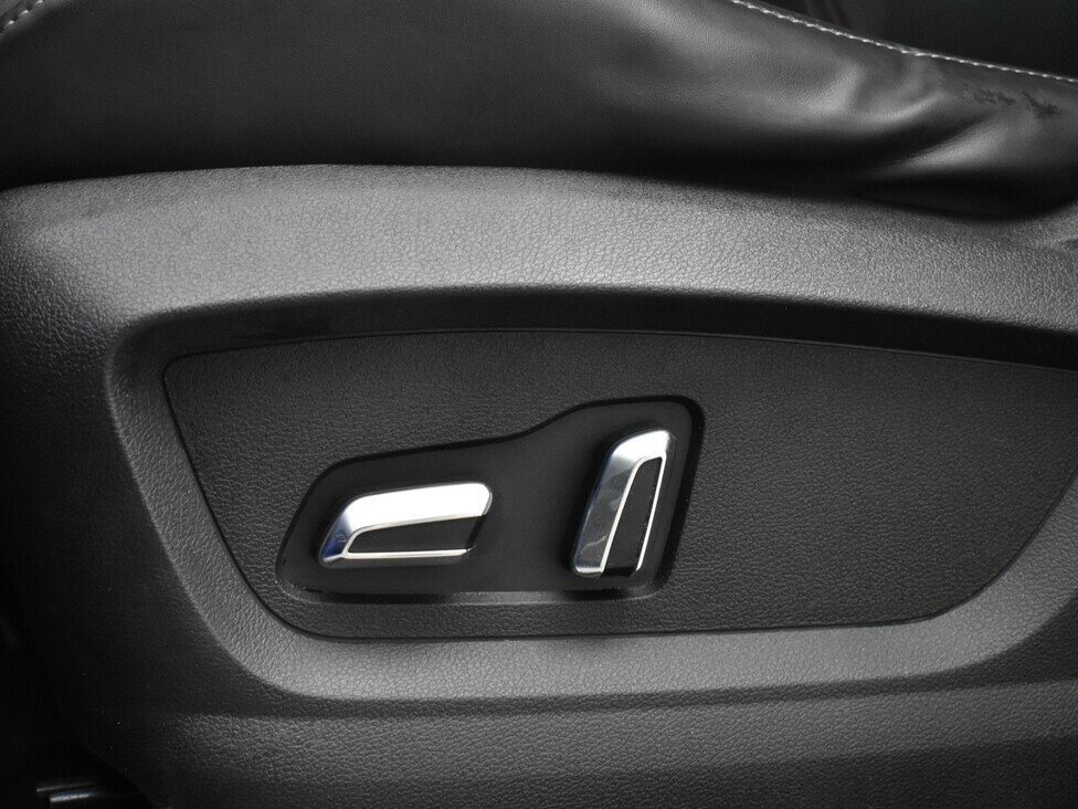 Продажа Б/У Чери Тигго 7 Про. Фото: #9