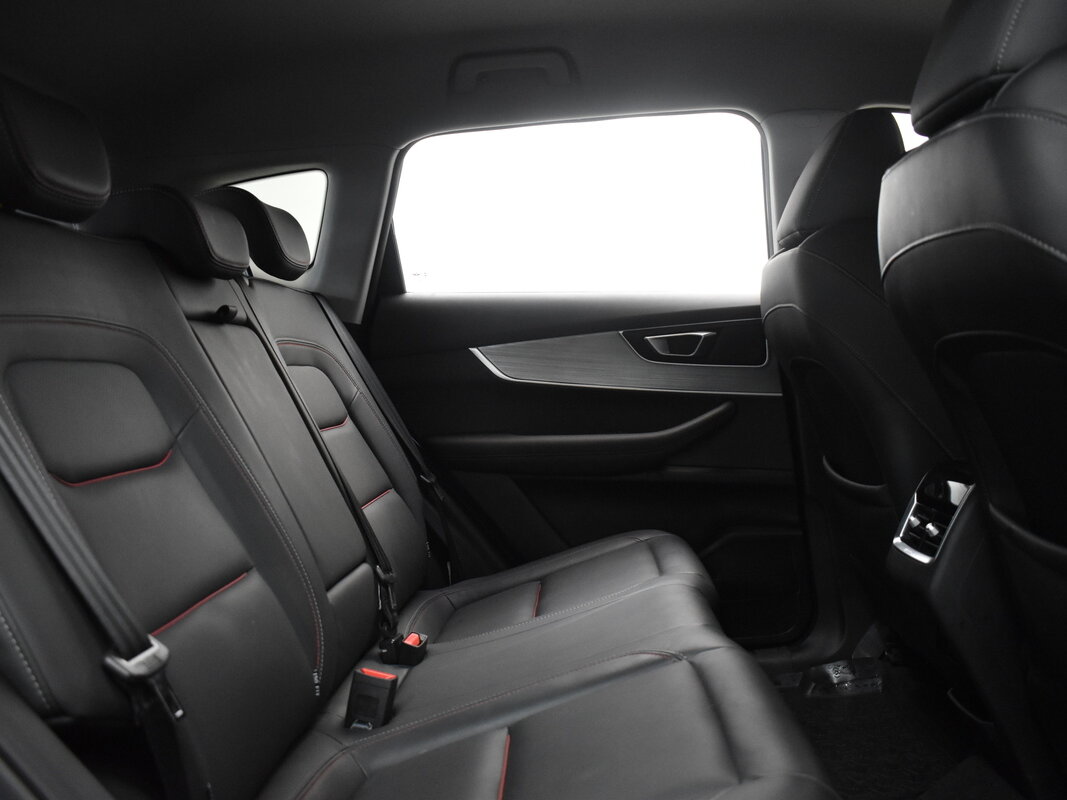 Продажа Б/У Чери Тигго 7 Про. Фото: #14