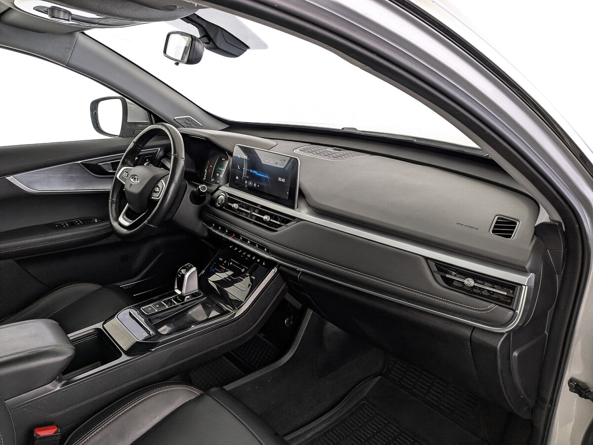 Продажа Б/У Чери Тигго 7 Про. Фото: #12