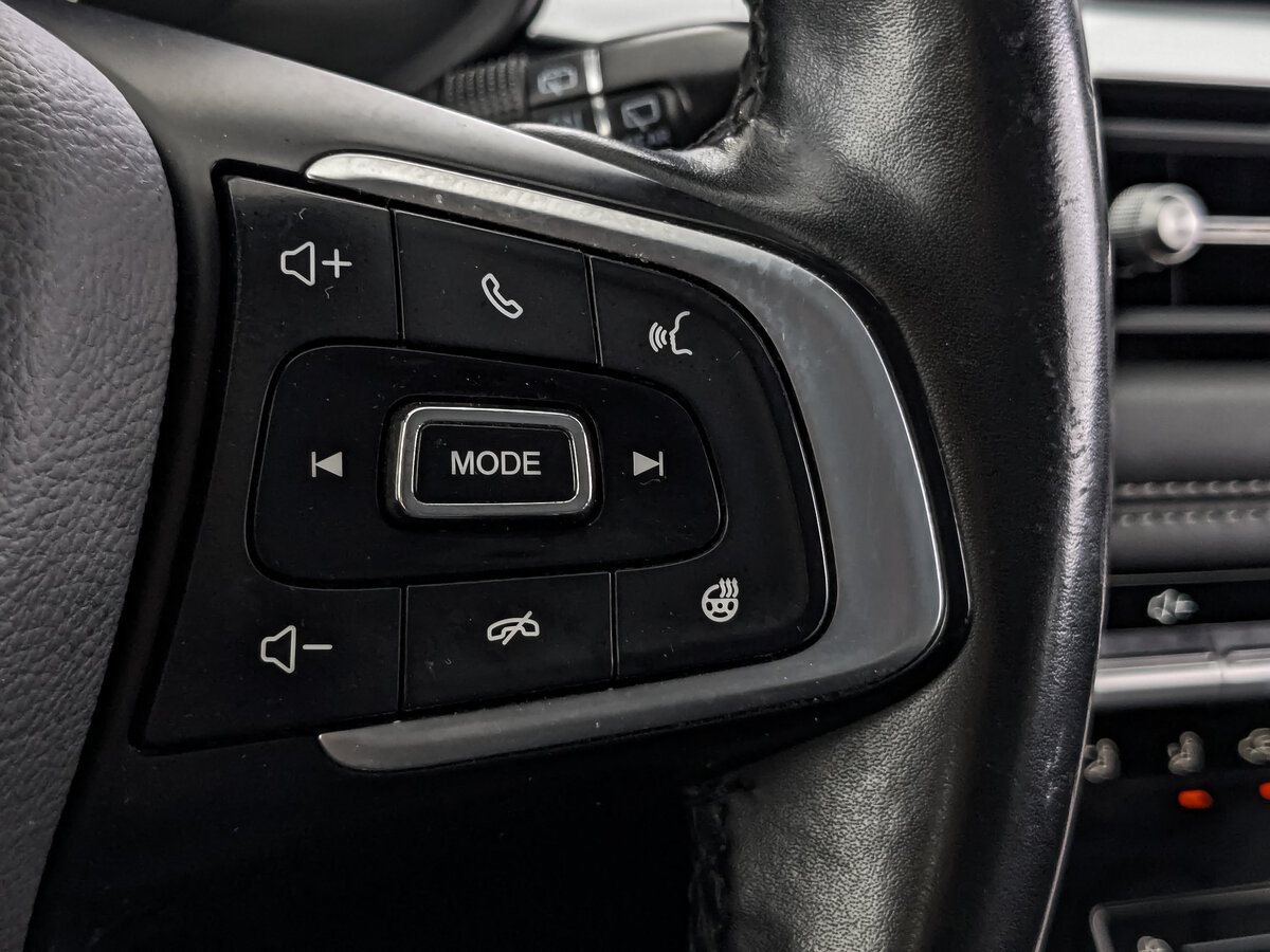 Продажа Б/У Чери Тигго 7 Про. Фото: #28