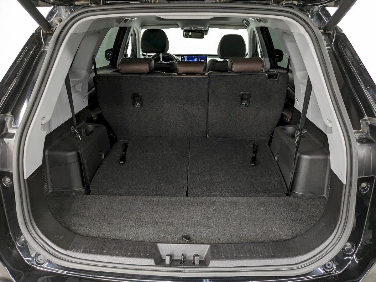 Продажа Б/У Чери Тигго 8 Про. Фото: #9