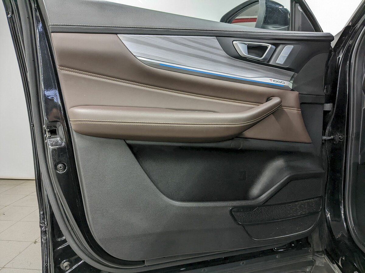 Продажа Б/У Чери Тигго 8 Про. Фото: #10