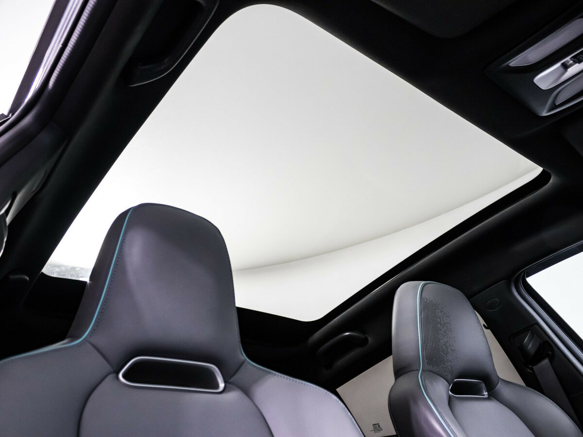 Купить Changan UNI-T с пробегом. Фото: #12