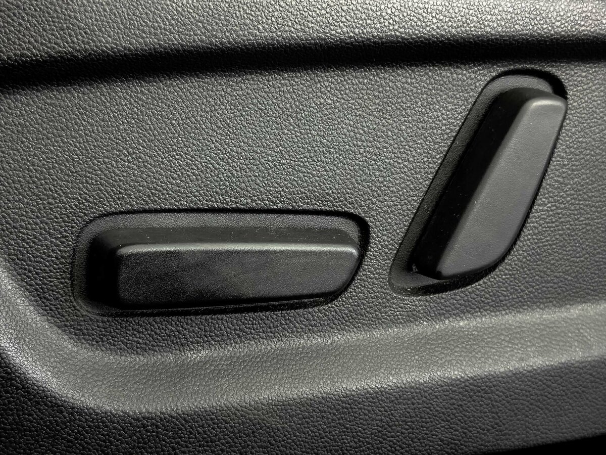 Купить Changan CS35 Plus с пробегом. Фото: #23