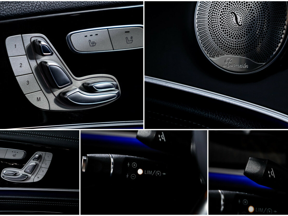 Купить Mercedes-Benz E-Класс с пробегом. Фото: #18