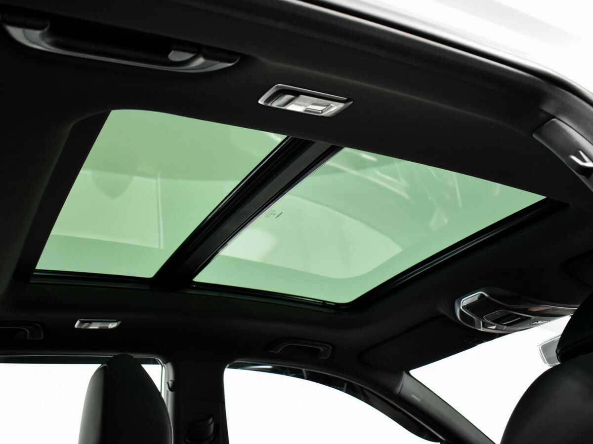 Купить Belgee X50 с пробегом. Фото: #12