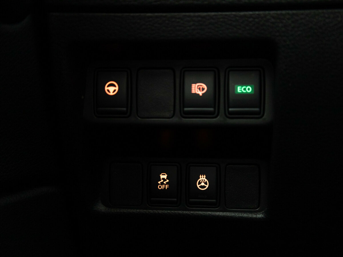 Купить Nissan Qashqai с пробегом. Фото: #21