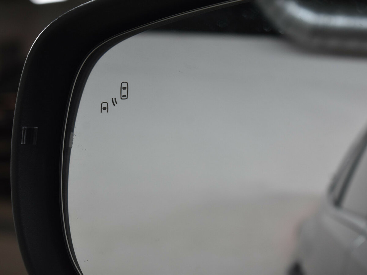 Купить Chery Tiggo 8 Pro Max с пробегом. Фото: #6